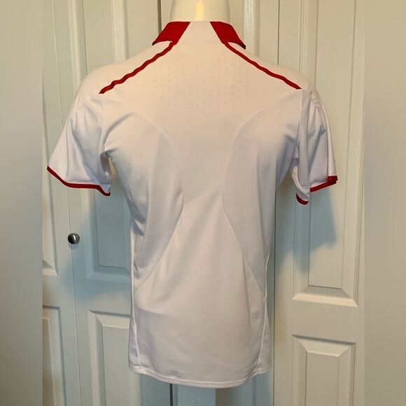 Adidas climacool golf polo - Picture 4 of 5